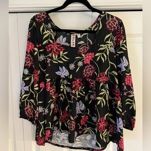 Anthropologie Top BNWT.